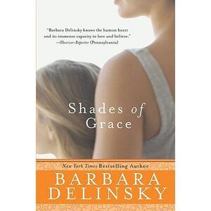 Shades of Grace -- Barbara Delinsky